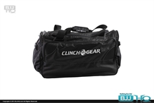Today on BJJHQ Clinch Gear Duffel Bag 2